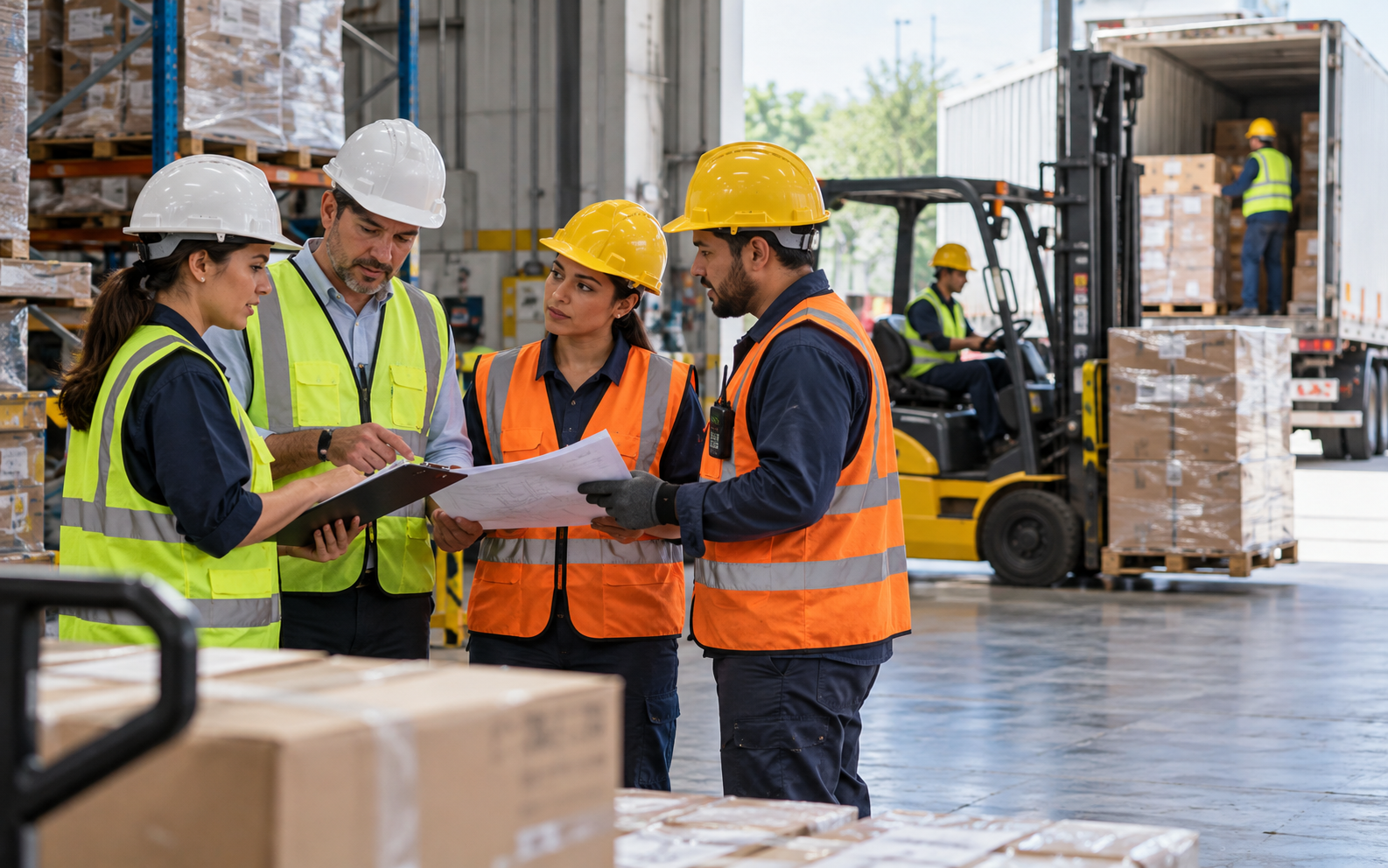 Continuidad Operativa y Resiliencia