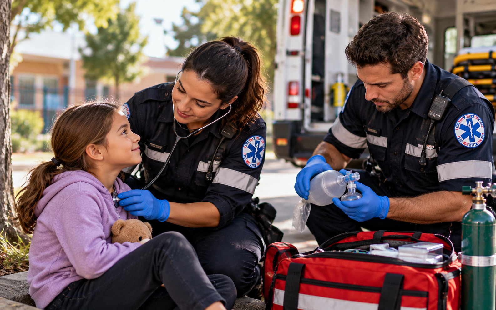 Abuso infantil y emergencias sociales en pediatría