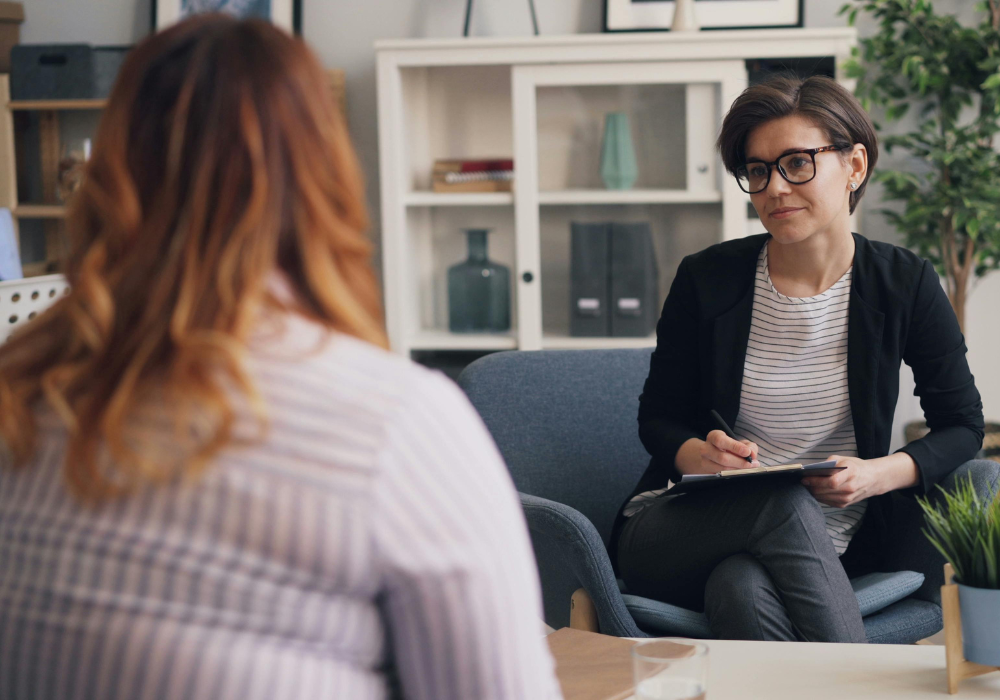 Análisis psicológico